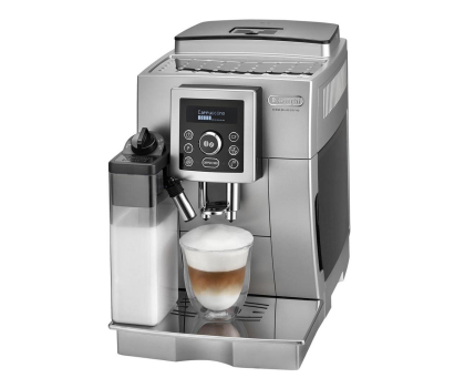 Ekspres automatyczny DeLonghi Ekspres automatyczny ECAM 23.460.S